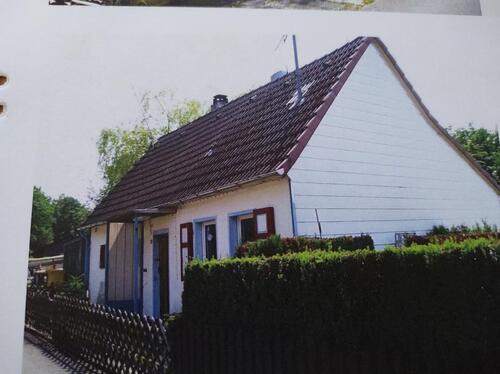 Foto - Einfamilienhaus zum Kaufen in Freudenberg