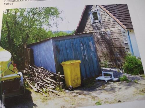 Foto - Einfamilienhaus in Freudenberg zum Kaufen