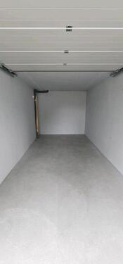 Foto - Einzelgarage in Neckarsulm - 150,00&nbsp;EUR Miete,