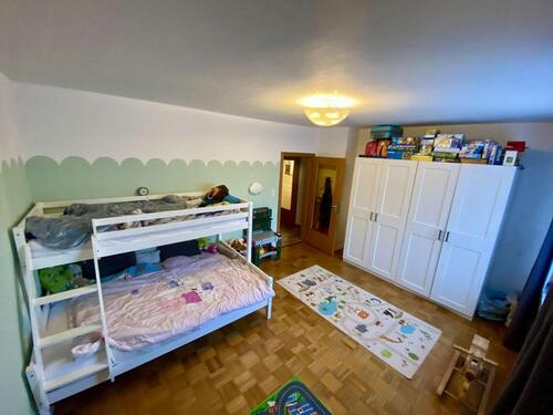 Foto - Familientraum - 3-Zimmer-Erdgeschosswohnung mit Süd-Balkon in Weyhe-Erichshof