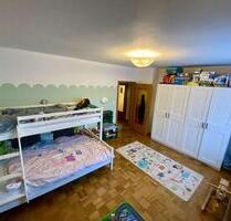 Familientraum - 3-Zimmer-Erdgeschosswohnung mit Süd-Balkon in Weyhe-Erichshof