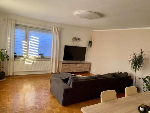 Foto - Etagenwohnung in Weyhe zur Miete