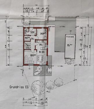 Foto - 5 Zimmer Doppelhaushälfte zum Kaufen in Barbing
