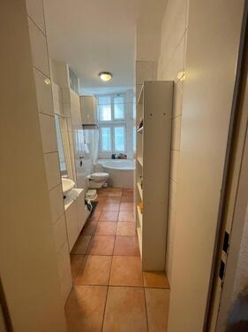 Foto - 3 Zimmer Etagenwohnung in Hannover