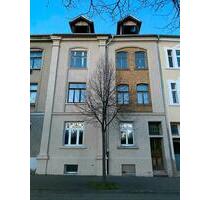 Wohnung in der Nähe des Schlosses Quedlinburg - Ballenstedt