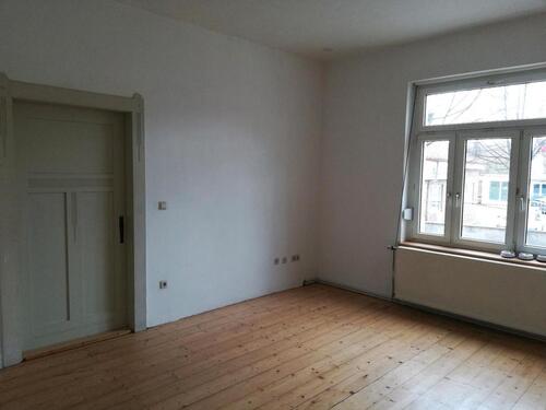 Foto - 2 Zimmer Erdgeschoßwohnung zur Miete in Ballenstedt