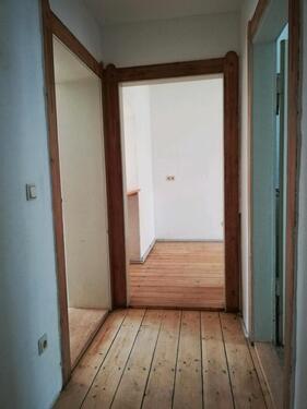 Foto - Erdgeschoßwohnung in Ballenstedt zur Miete