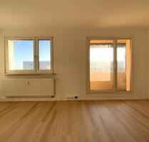 2-Zimmerwohnung mit Balkon - 271,00&nbsp;EUR Kaltmiete, ca.&nbsp; 48,53&nbsp;m&sup2; in Wittenberg Lutherstadt (PLZ: 06886)