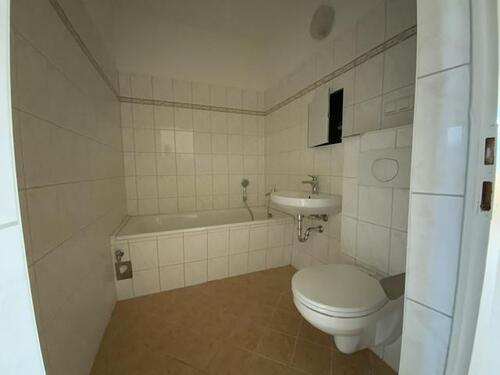 Foto - 2 Zimmer Etagenwohnung in Wittenberg Lutherstadt