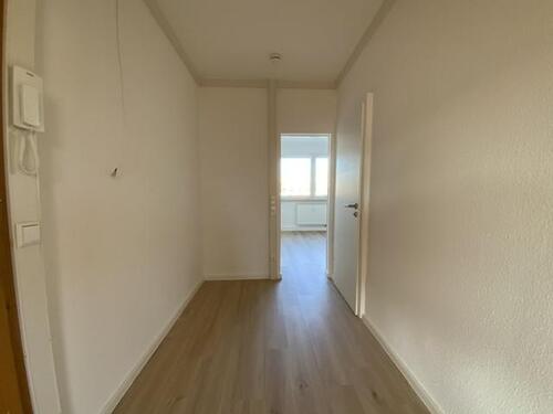 Foto - Etagenwohnung in Wittenberg Lutherstadt zur Miete