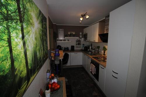 Foto - 2 Zimmer Erdgeschoßwohnung in Bedburg