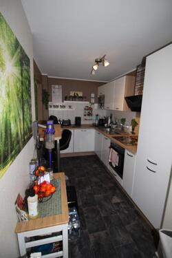 Foto - Erdgeschoßwohnung in Bedburg zur Miete