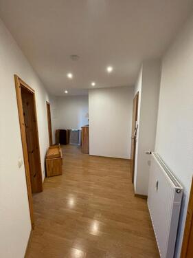 Foto - 3 Zimmer Dachgeschoßwohnung zur Miete in Gadebusch