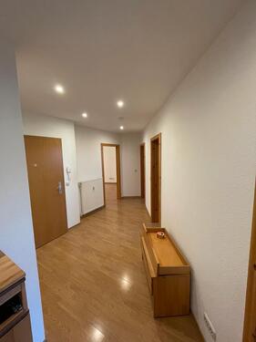 Foto - 3 Zimmer Dachgeschoßwohnung in Gadebusch