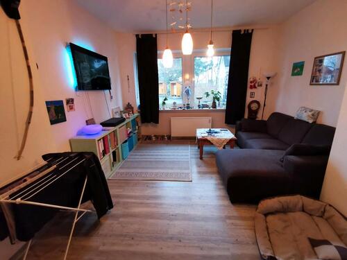 Foto - MFH, 4 WOHNUNGEN, SAAL, HANDWERKER WERKSTATT, ANDERNACH, Parken.