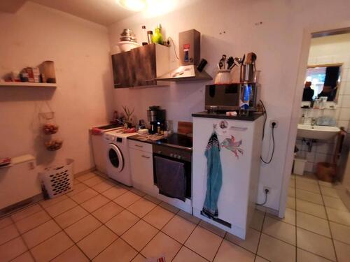 Foto - Mehrfamilienhaus, Wohnhaus in Bonn zum Kaufen