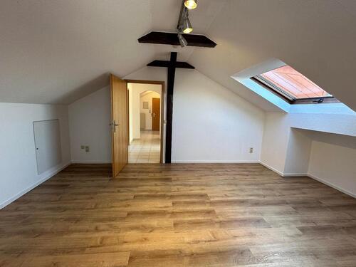 Foto - 2 Zimmer Dachgeschoßwohnung in Göttingen