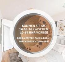 Attraktive 2-Zimmer Wohnung zum Wohlfühlen - Oberzent