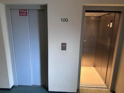 Foto - 3 Zimmer Etagenwohnung zur Miete in Nürnberg