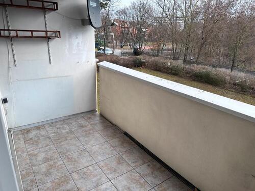 Foto - Etagenwohnung in Nürnberg zur Miete