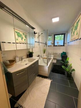 Foto - 2 Zimmer Etagenwohnung zur Miete in Petersberg