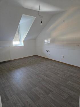 Foto - Dachgeschoßwohnung in Zweibrücken zur Miete