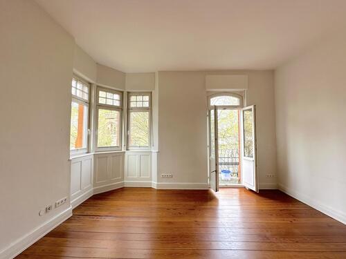 Foto - Wunderschöne Jugendstilwohnung in Toplage am Wormser Wasserturm