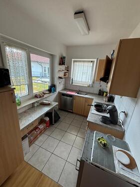 Foto - 1 Zimmer Dachgeschoßwohnung in Allmersbach im Tal