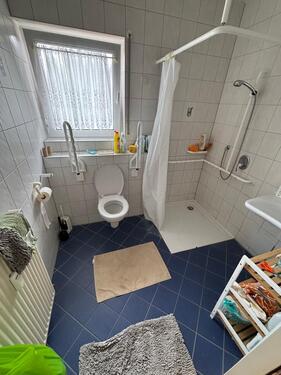 Foto - Dachgeschoßwohnung in Allmersbach im Tal zur Miete