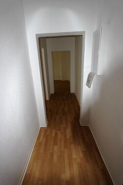 Foto - 1 Zimmer Etagenwohnung zur Miete in Gera