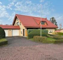 4-Zimmer Wohnung in Bad Driburg-Dringenberg