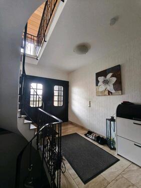 Foto - Dachgeschoßwohnung in Bad Driburg zur Miete