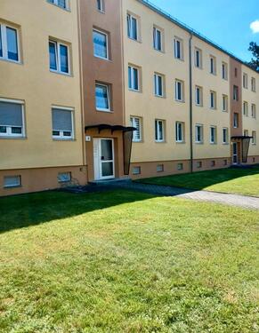 Foto - ETW in Weißenfels-West, Brahmsweg 31