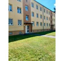 ETW in Weißenfels-West, Brahmsweg 31