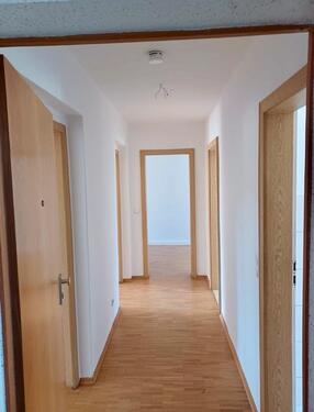 Foto - 3 Zimmer Etagenwohnung in Weißenfels