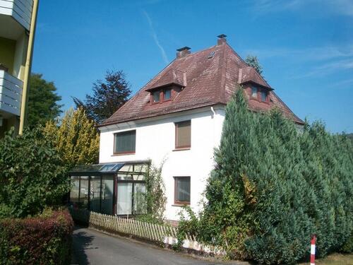 Foto - 10 Zimmer Einfamilienhaus zum Kaufen in Höxter