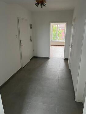 Foto - Etagenwohnung in Augsburg zur Miete