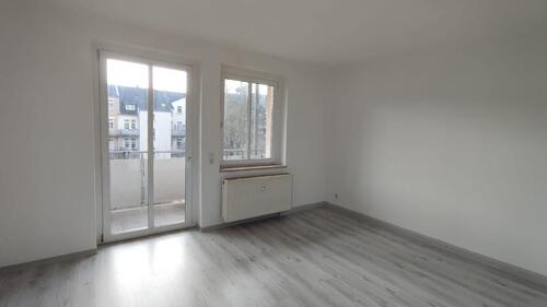 Foto - Etagenwohnung in Plauen zum Kaufen