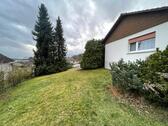 Foto - Einfamilienhaus mit großem Garten