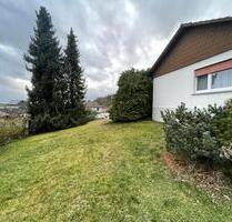 Einfamilienhaus mit großem Garten - Hungen