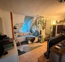 Dachgeschoss Wohnung in Koblenzer Altstadt 1 ZBK