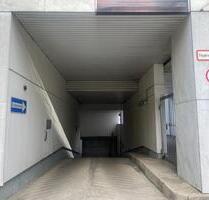 TG-Duplex in West-Schwabing zur Miete - München Maxvorstadt