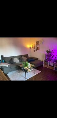 Foto - 55qm Wohnung mit Einbauküche und Balkon in Uninähe zu vermieten