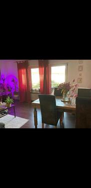 Foto - Etagenwohnung zur Miete in Saarbrücken