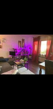 Foto - Etagenwohnung in Saarbrücken