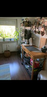 Foto - Etagenwohnung in Saarbrücken zur Miete