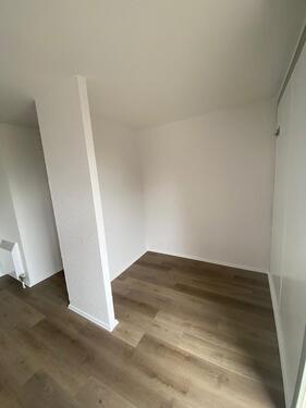 Foto - Etagenwohnung in Düsseldorf