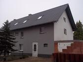 Foto - Großes Wohnhaus günstig, Borlinghausen zw. Warburg und Paderborn