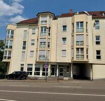 3ZKB im EG ab sofort zur Miete frei Warmmiete 1.250,-€ zzgl. Strom zzgl. Stellplatz Tiefgarage oder im Hof - Sankt Ingbert