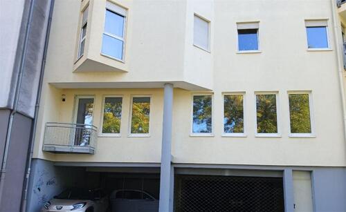 Foto - 3 Zimmer Etagenwohnung in Sankt Ingbert